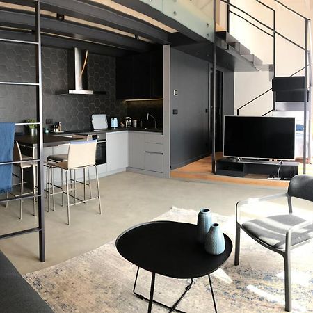 The Bridge Casa Luxury Apartments Zadar Exterior foto
