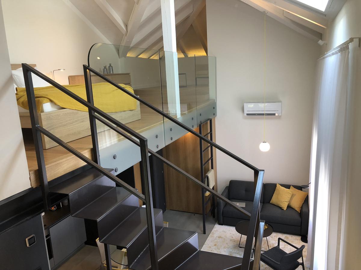 The Bridge Casa Luxury Apartments Zadar Exterior foto