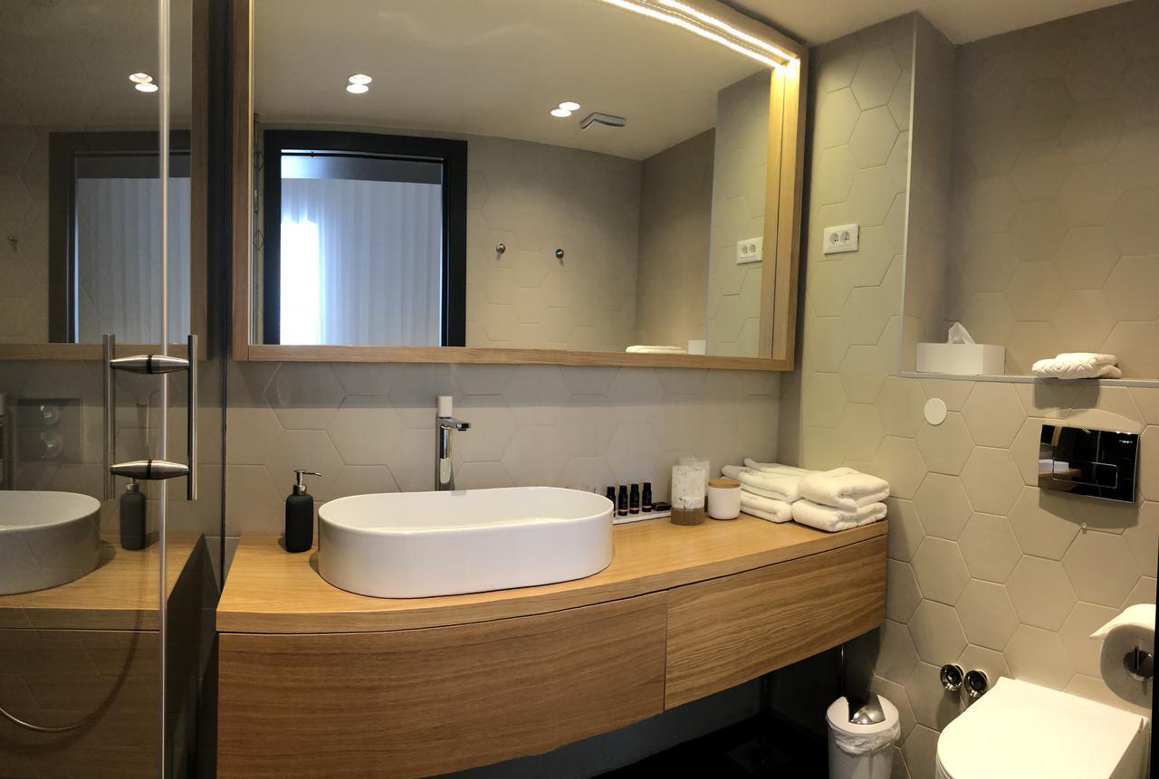 The Bridge Casa Luxury Apartments Zadar Exterior foto