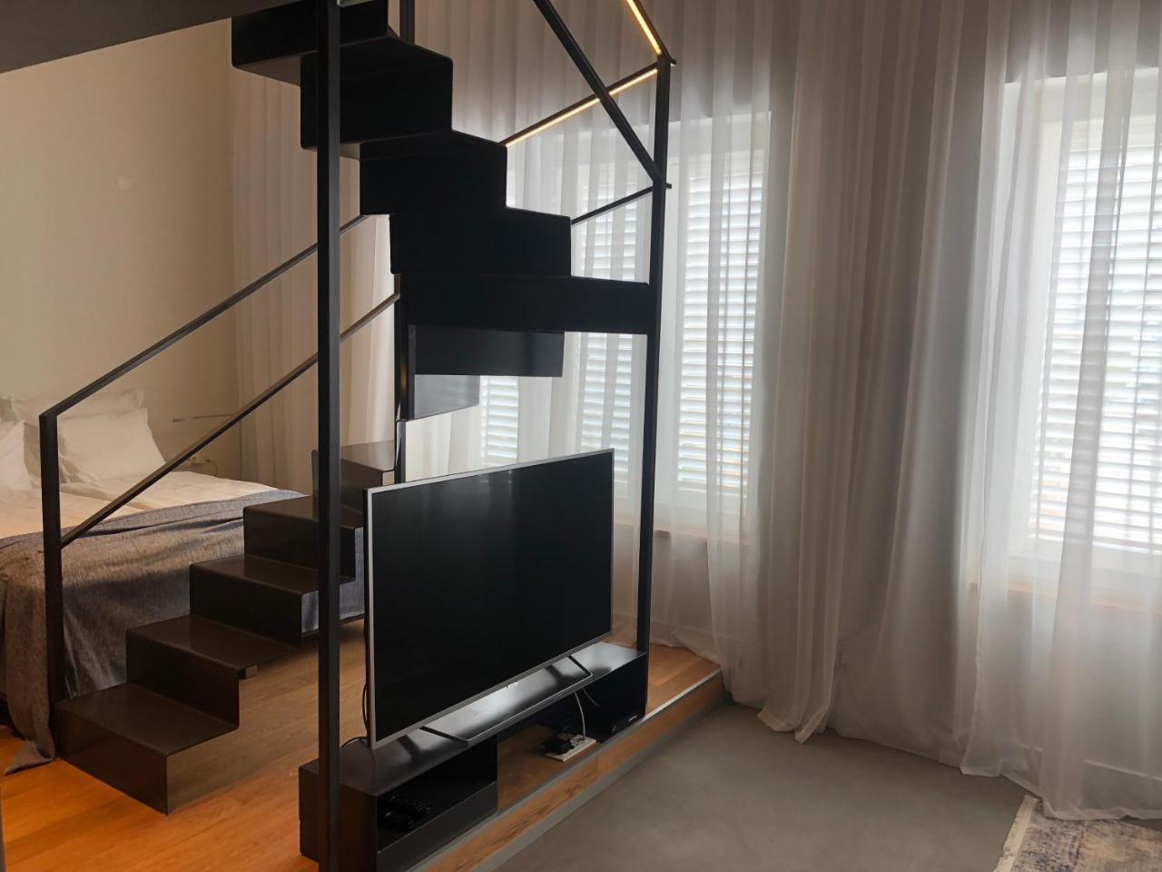 The Bridge Casa Luxury Apartments Zadar Exterior foto