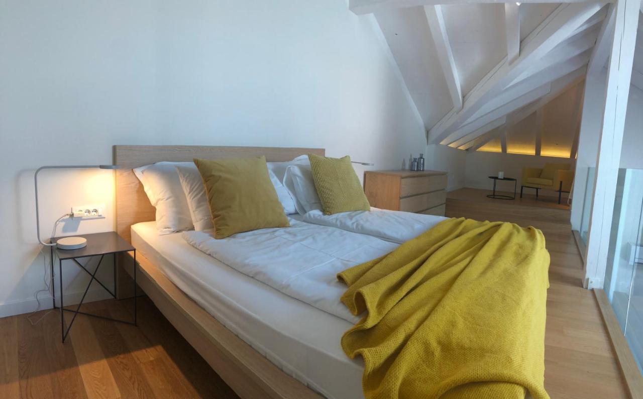 The Bridge Casa Luxury Apartments Zadar Exterior foto