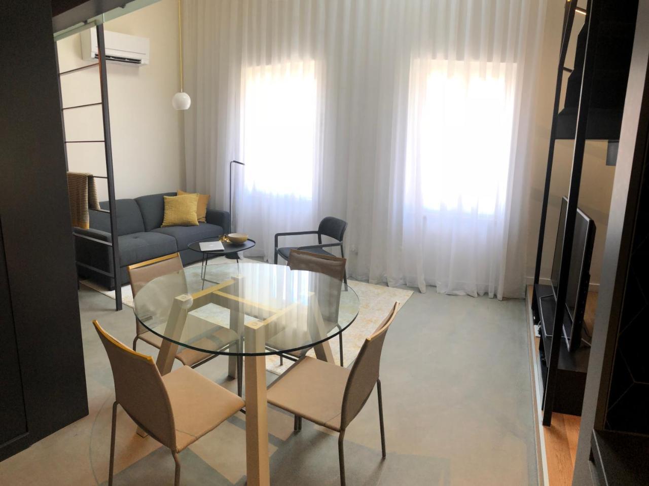 The Bridge Casa Luxury Apartments Zadar Exterior foto