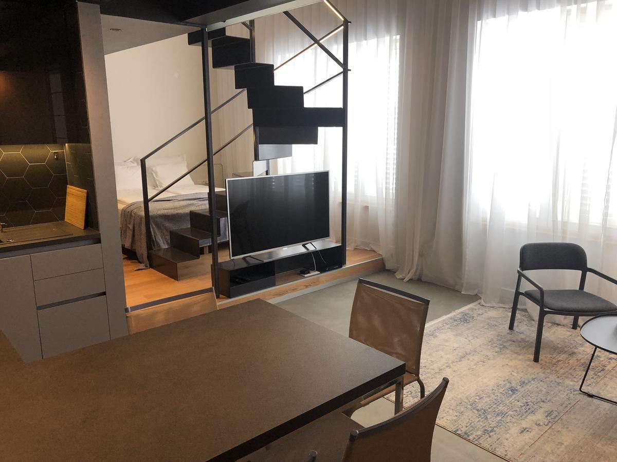 The Bridge Casa Luxury Apartments Zadar Exterior foto