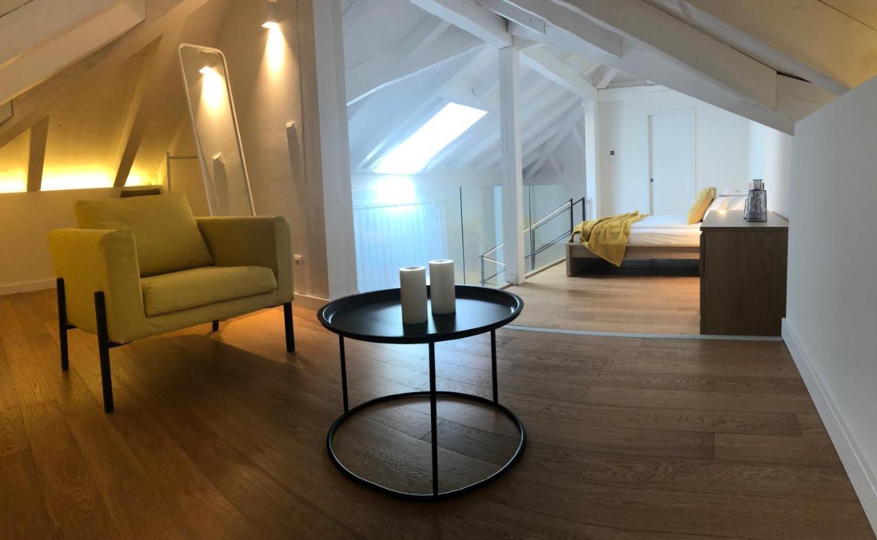 The Bridge Casa Luxury Apartments Zadar Exterior foto