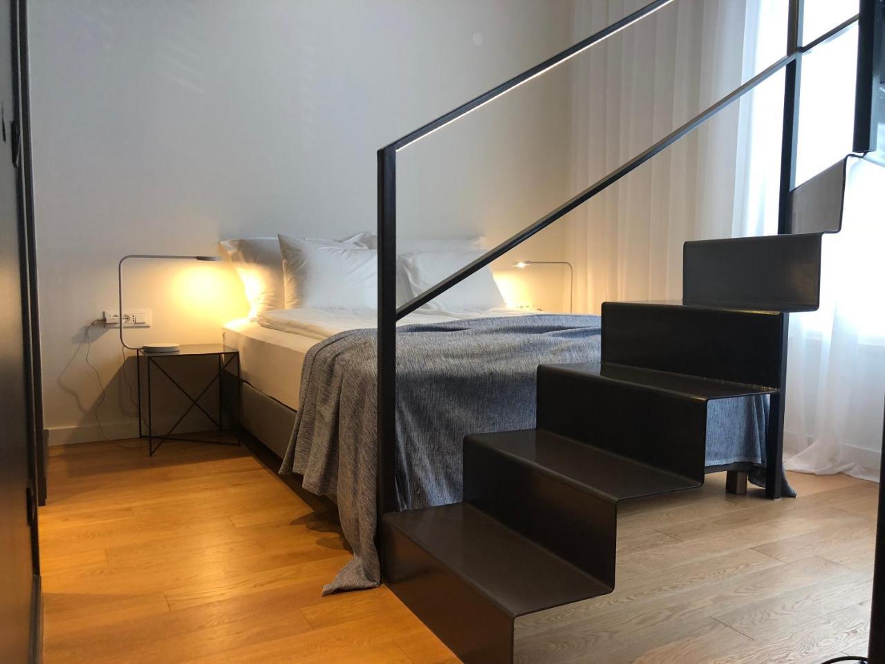 The Bridge Casa Luxury Apartments Zadar Exterior foto