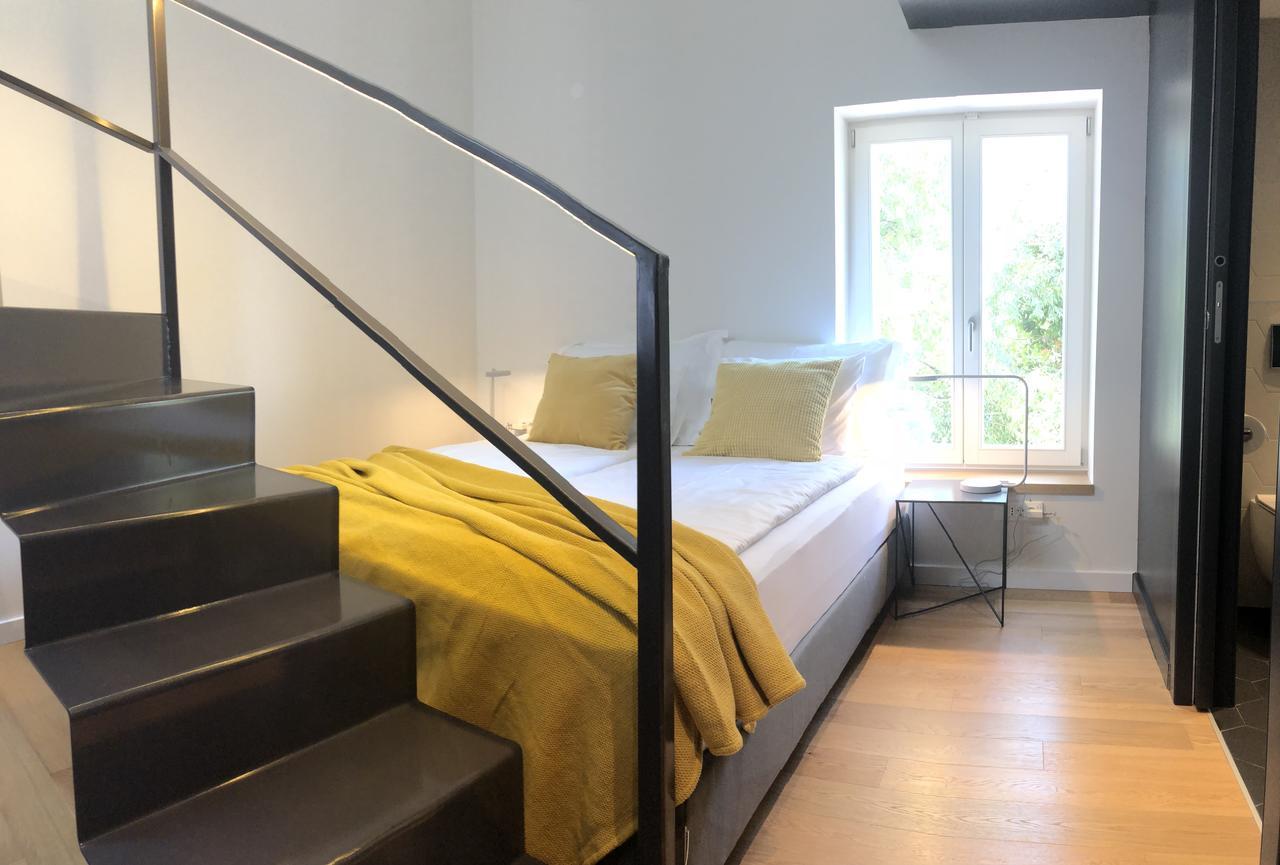 The Bridge Casa Luxury Apartments Zadar Exterior foto
