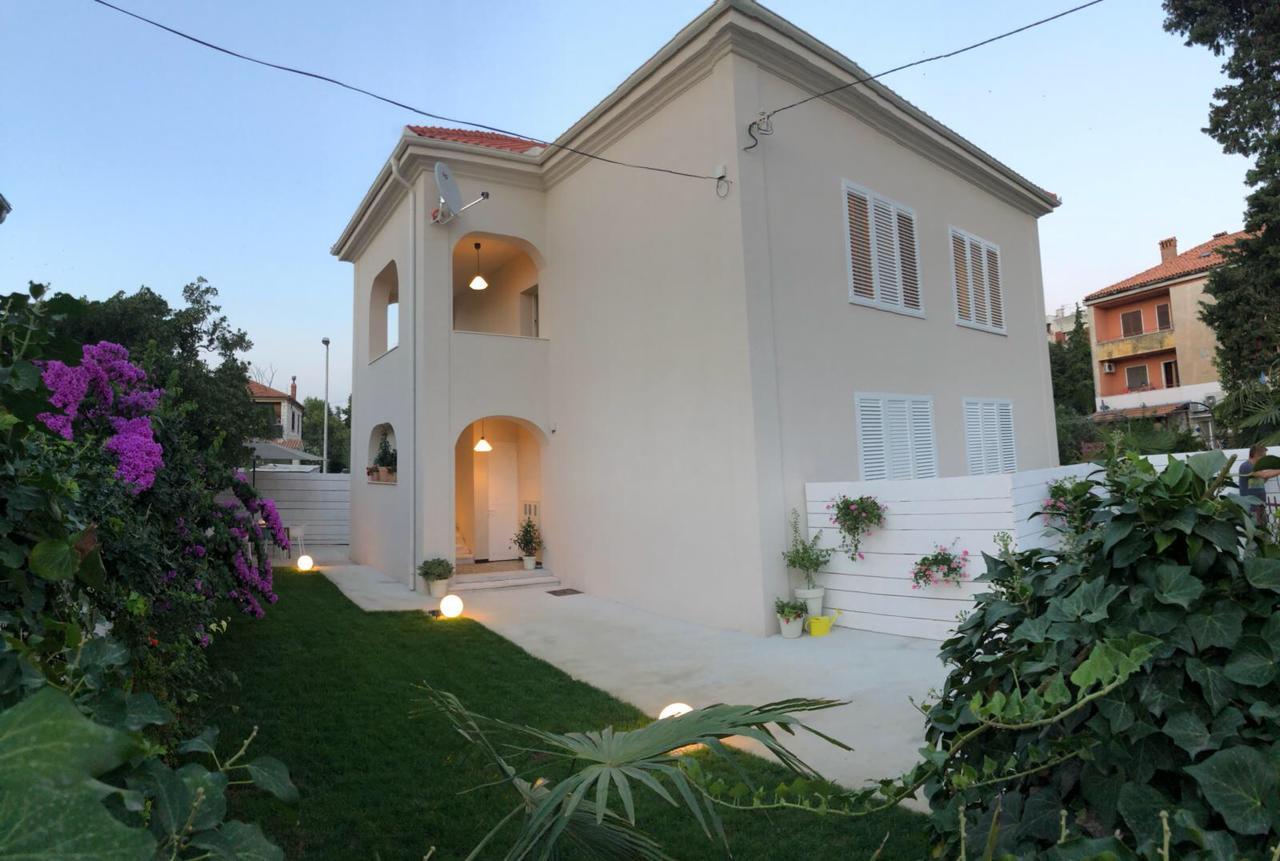 The Bridge Casa Luxury Apartments Zadar Exterior foto